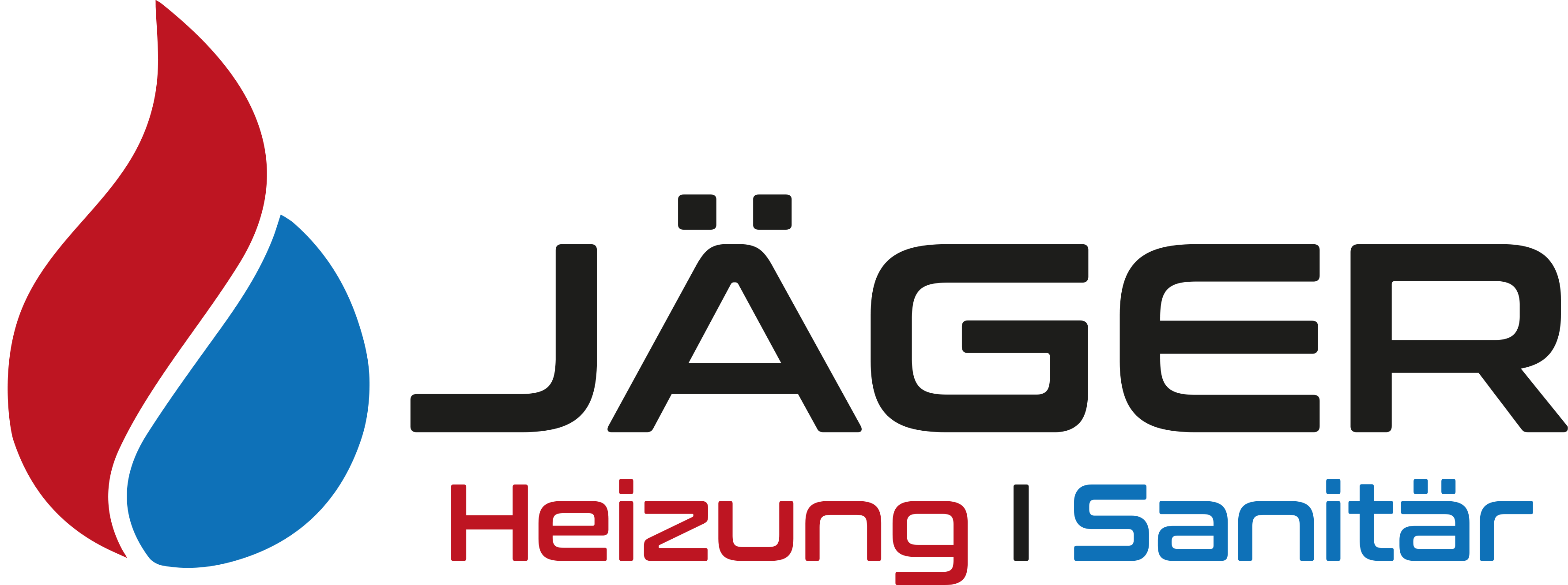 Heizung Jäger